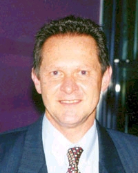 Peter Roebuck