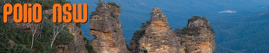 Blue Mountains - Three Sisters