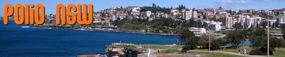 Coogee Beach