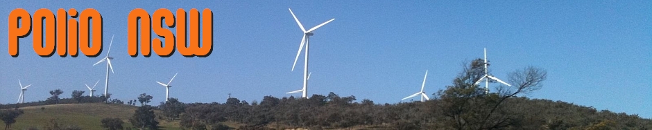Yass Windmills